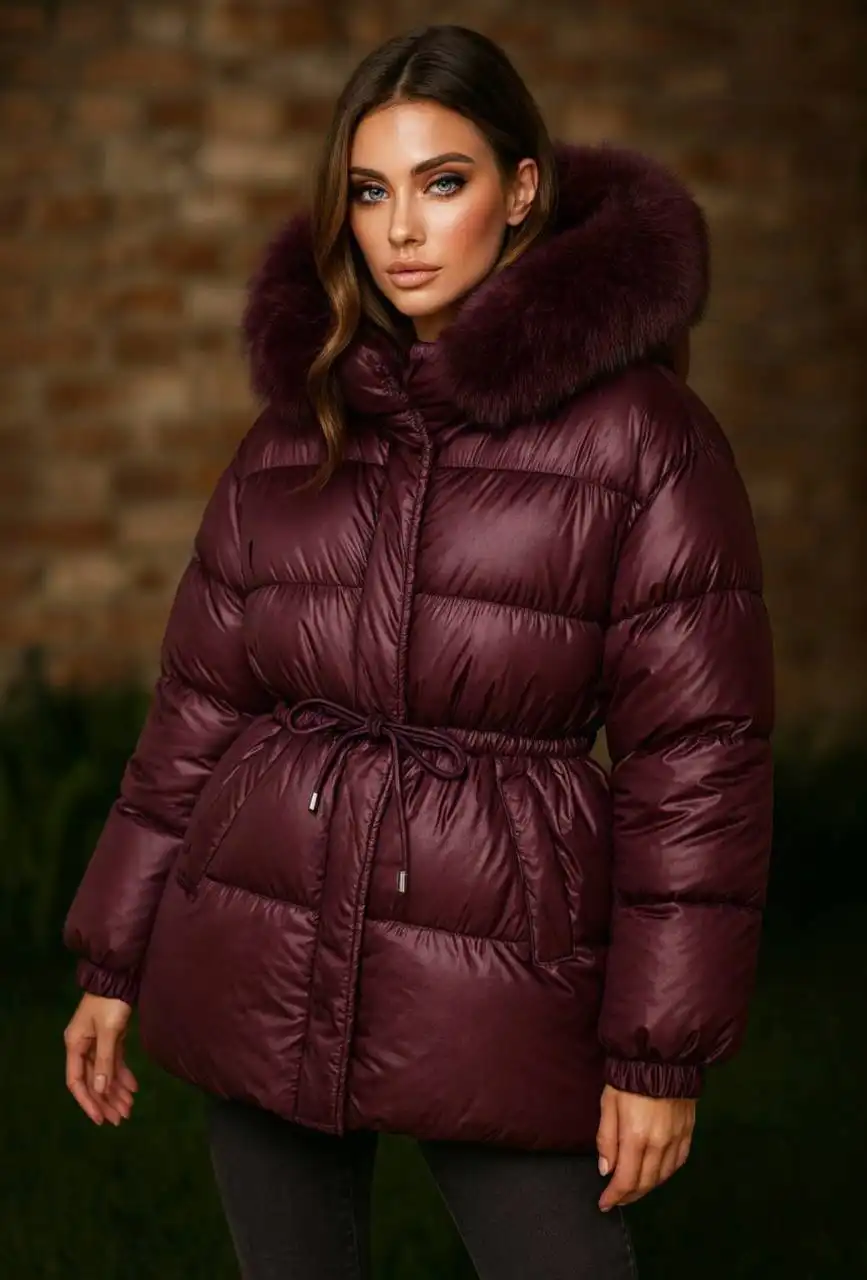 Женская куртка в размере L