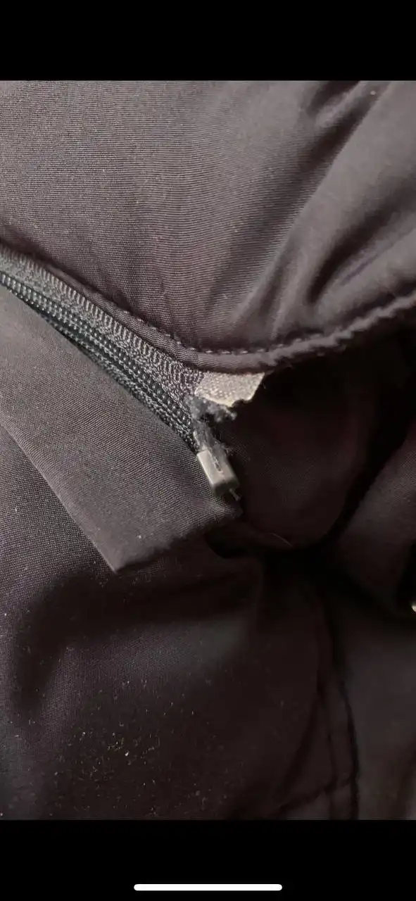 Пуховик Noble People размер 140 - Верхняя одежда (Одежда) в Москва