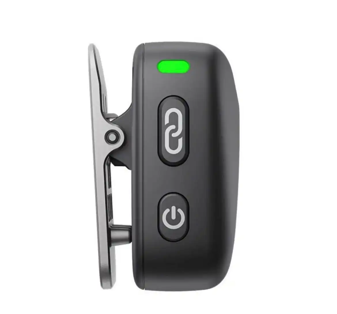 Петличный микрофон DJI mic mini