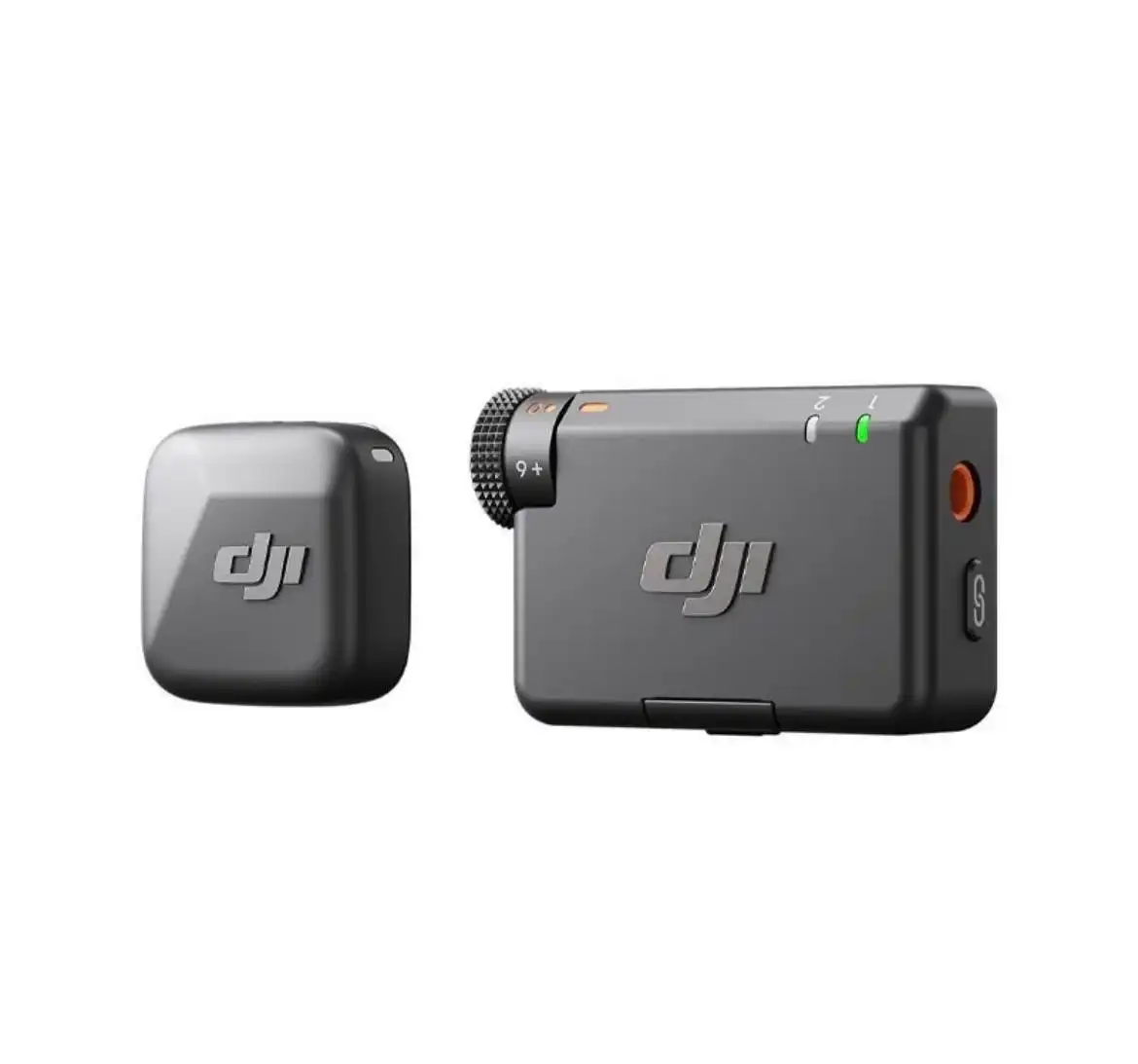 Петличный микрофон DJI mic mini