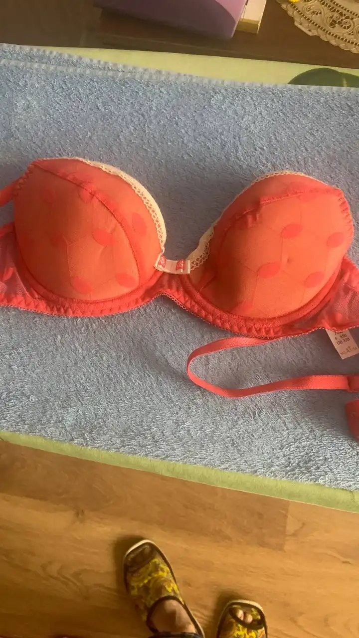 Новый бюстгальтер Милавица 70В в Жулебино