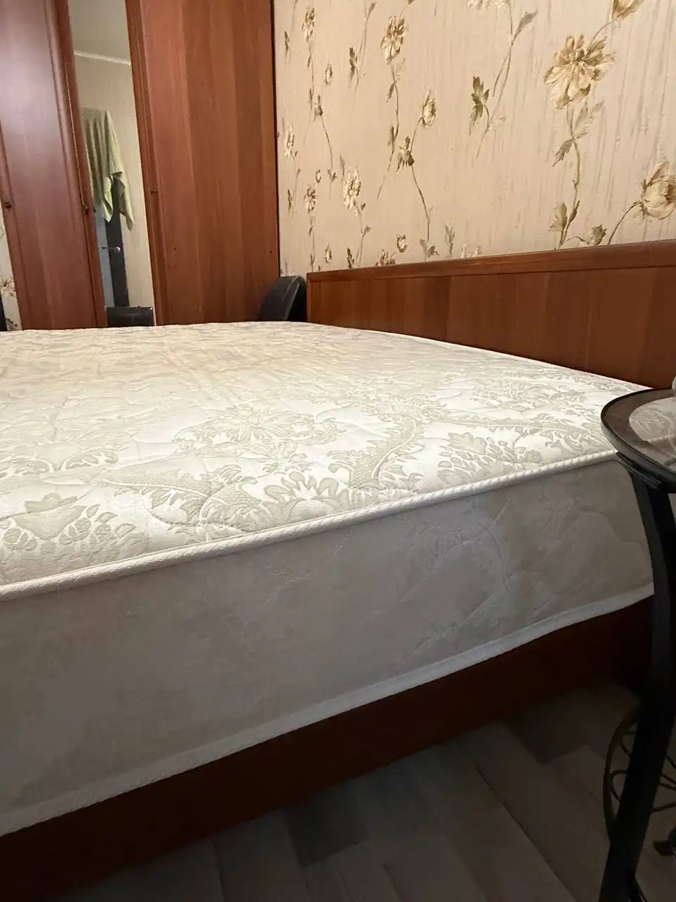 Ортопедический матрас б/у 180х200