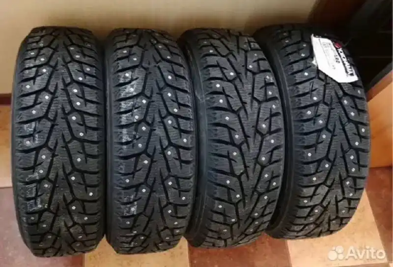 Шины Yokohama Ice Guard IG55 185/65 R14