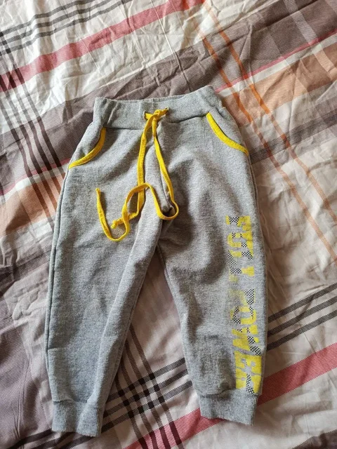 Спортивные брюки для детей 18-24 месяцев - частное объявление в Москва