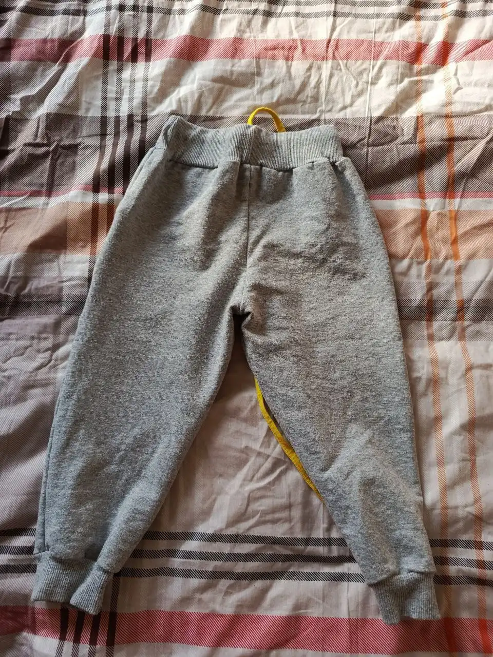 Спортивные брюки для детей 18-24 месяцев