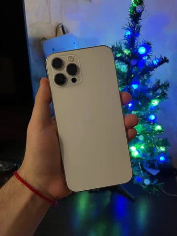 iPhone 12 Pro Max 256 ГБ - частное объявление в Москва