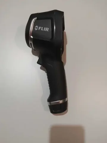 Тепловизор Flir E5 PRO в отличном состоянии - Наушники в Москва