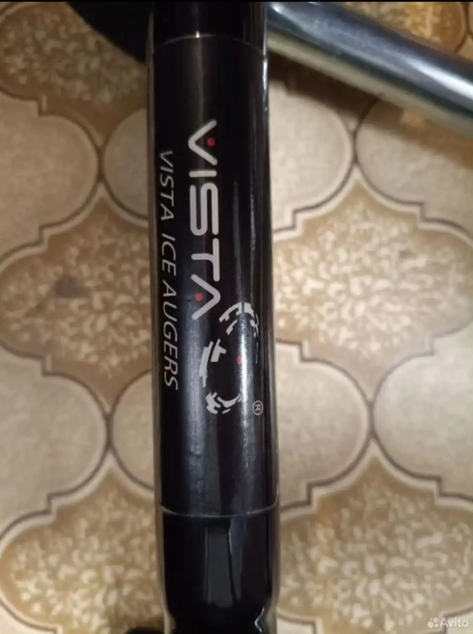 Ледобур с комплектом новых ножей - Рыбалка (Хобби и отдых) в Москва