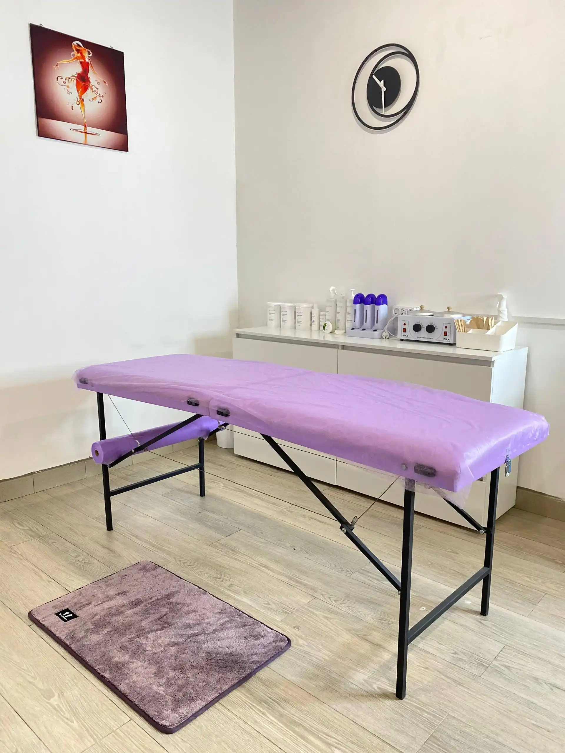 Сдам помещение под бьюти услуги в субаренду на длительный срок - Аренда помещений (Услуги) в Москва