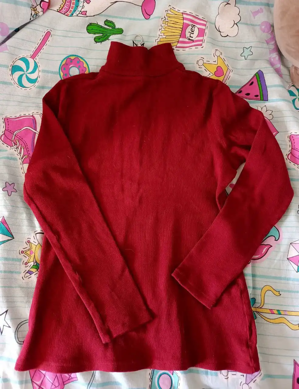 Водолазка oodji для девочки-подростка или женщины - Верхняя одежда (Одежда) в Москва