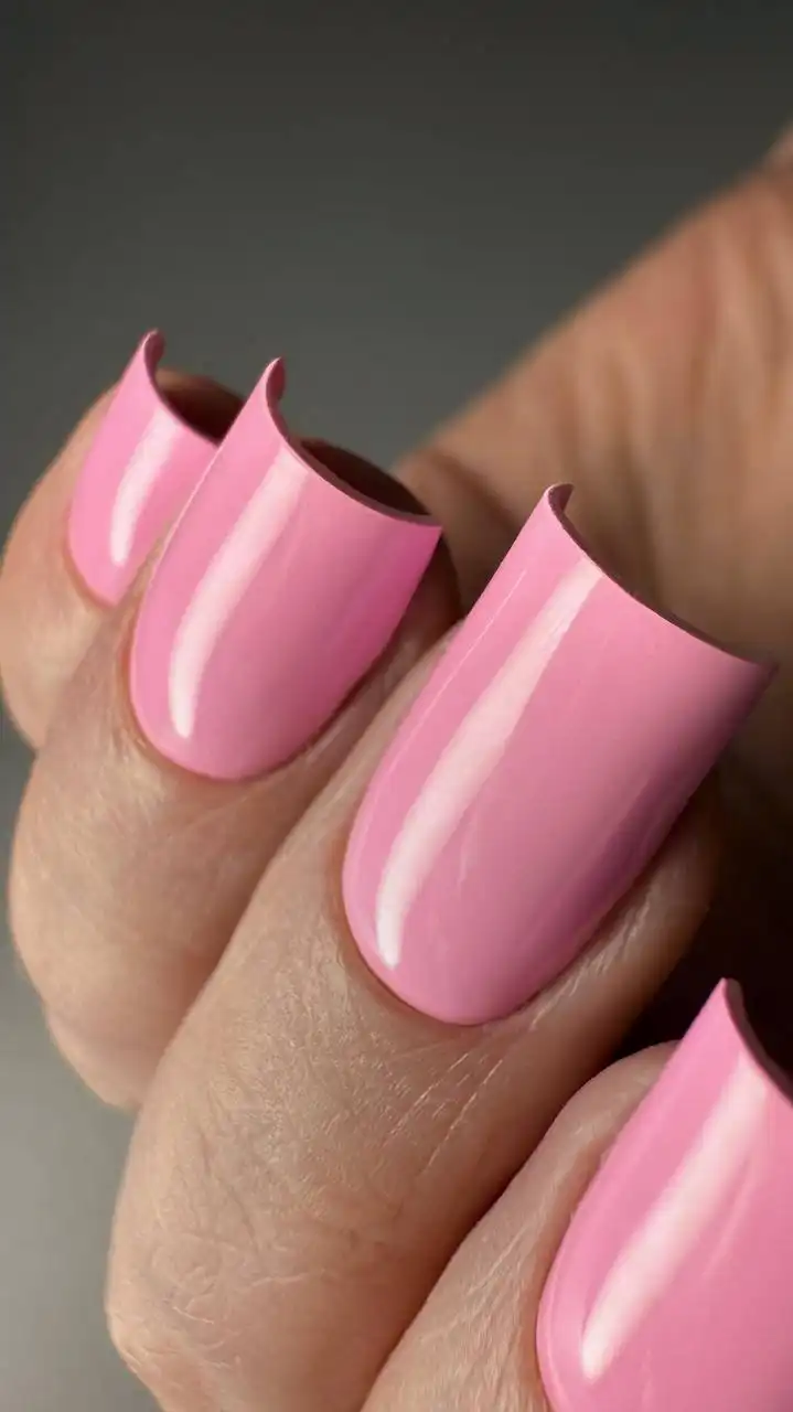 Скидка на маникюр с гарантией - Красота (Услуги) в Москва