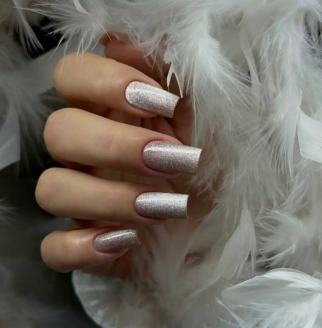 Скидка на маникюр с гарантией - Красота (Услуги) в Москва