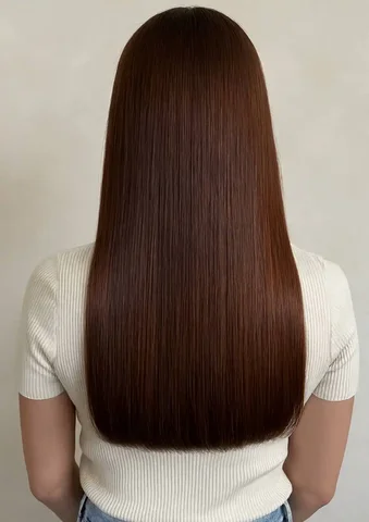 Ищу моделей на восстановление волос - Эзотерика в Москва