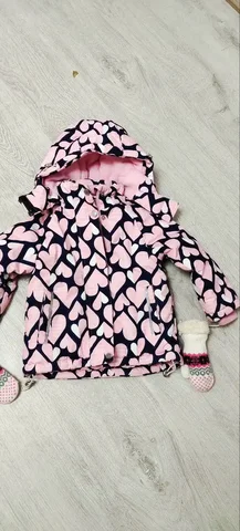 Куртка р 86 - Головные уборы и аксессуары в Москва