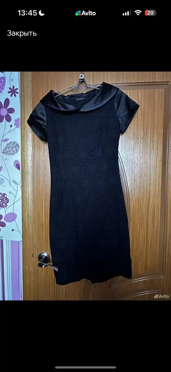 Продажа пиджака, костюма и платьев - Одежда в Москва