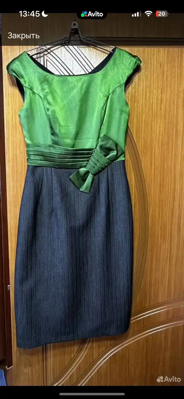 Продажа пиджака, костюма и платьев - Одежда в Москва