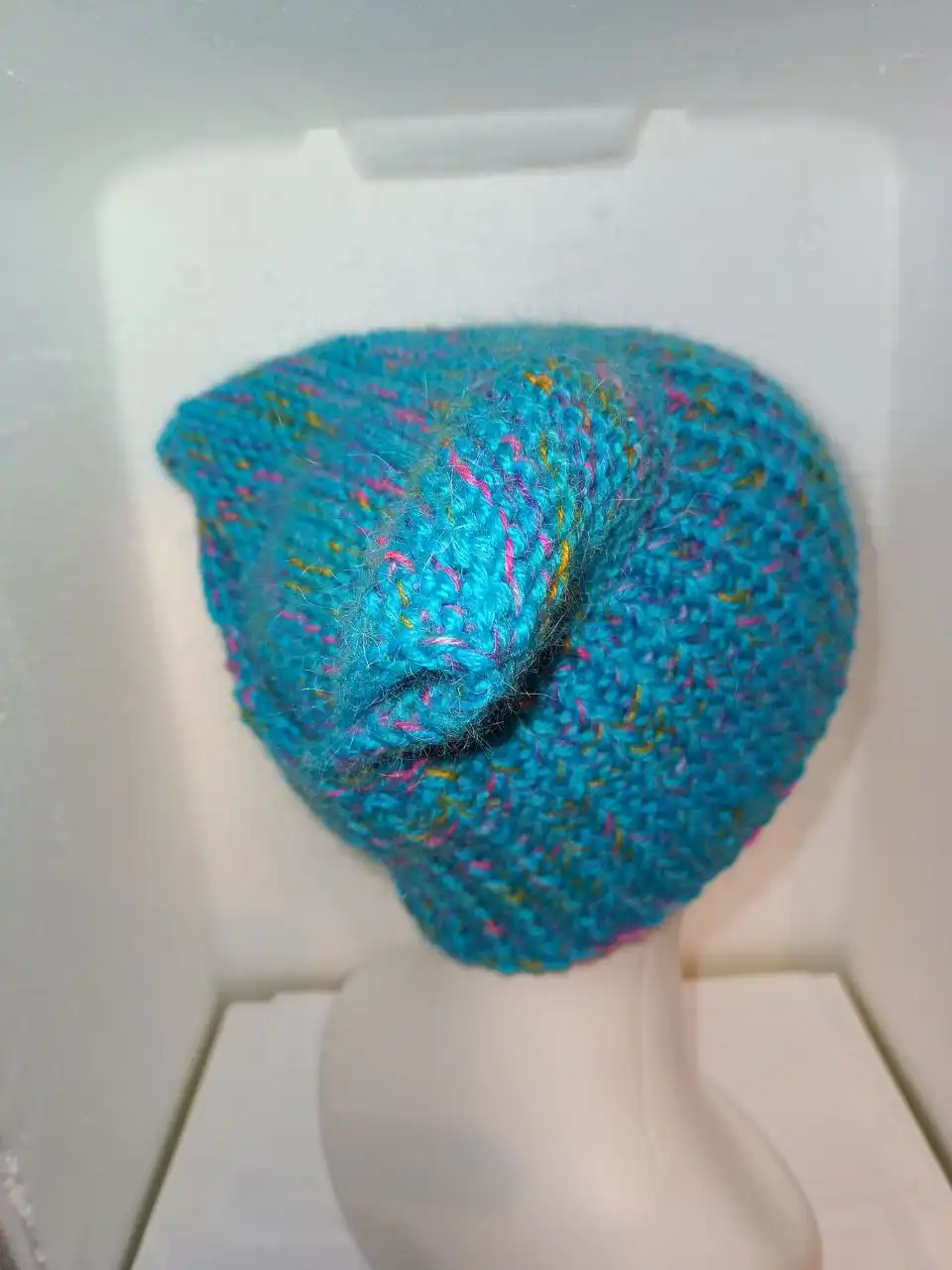 Комплект ручной работы из полушерсти с мохером - Свитшоты в Москва