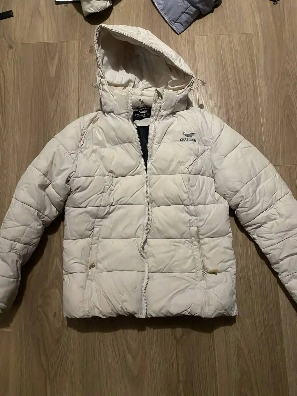 Верхняя одежда размер 46 и 48: дублёнка, куртки, пальто, платья - Верхняя одежда (Одежда) в МОСКВА