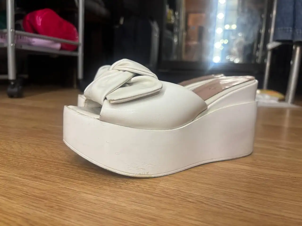 Услуги парикмахера-стилиста - Парикмахерские услуги (Услуги) в Москва