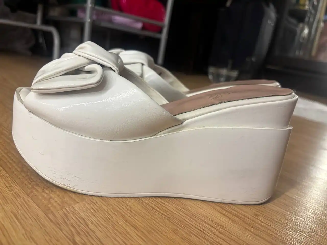 Услуги парикмахера-стилиста - Парикмахерские услуги (Услуги) в Москва