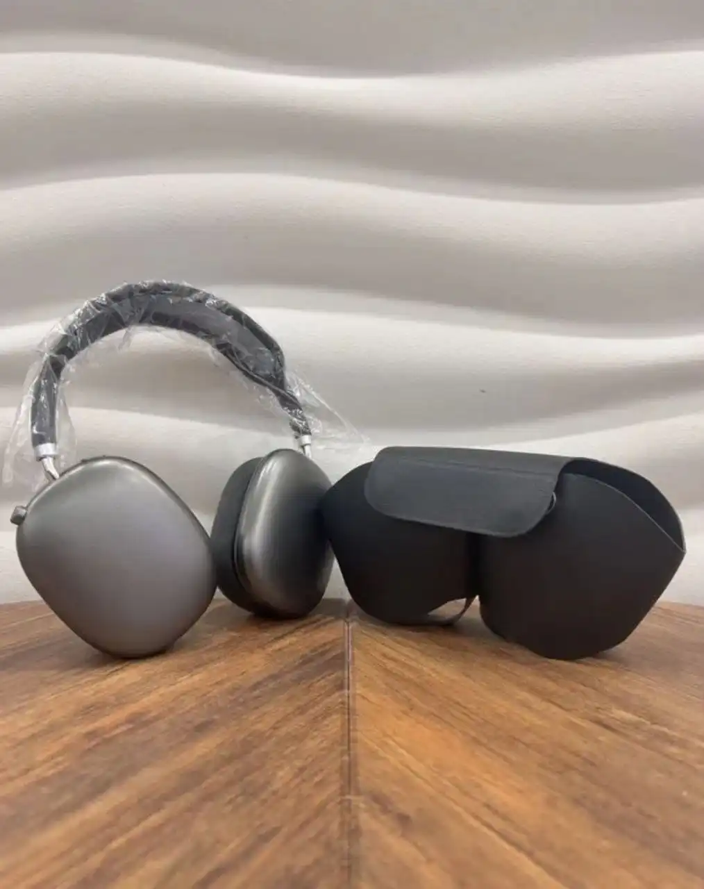 Продажа наушников AirPods Max реплика - Наушники (Электроника) в Москва