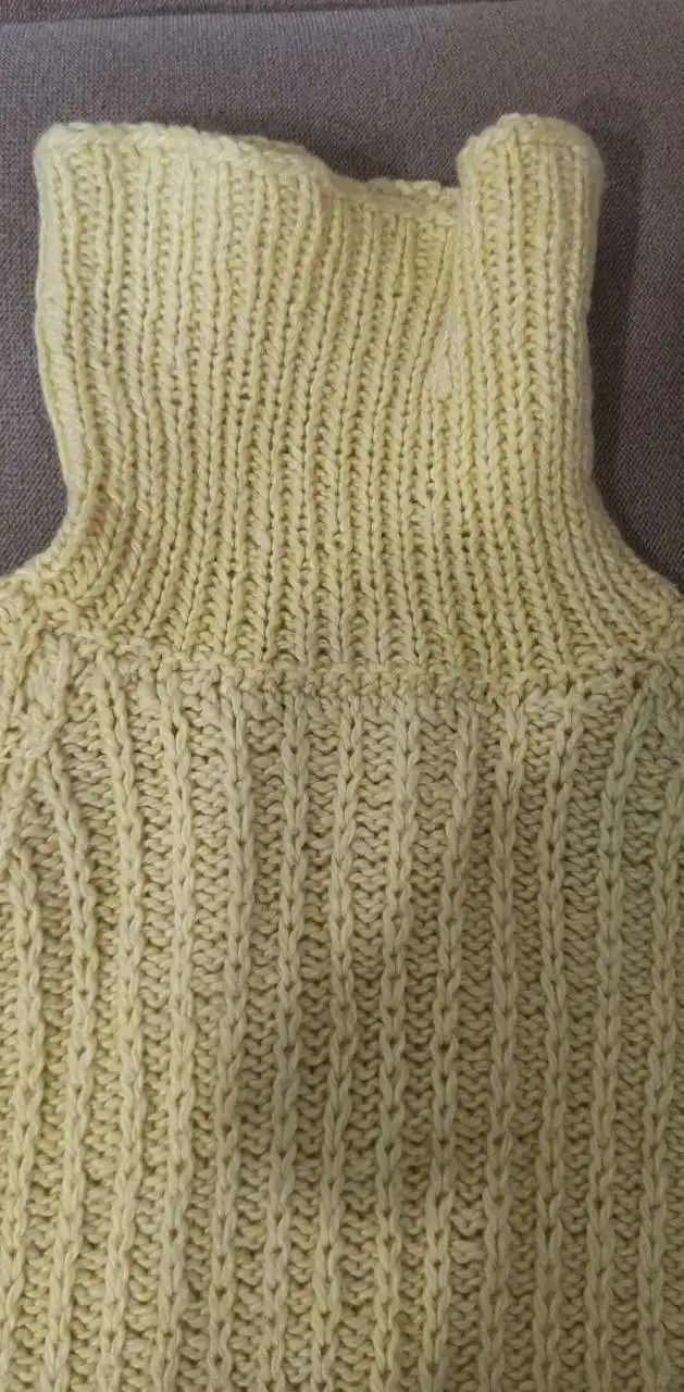 Свитер классический детский 8-10 лет - Детская одежда (Одежда) в Москва