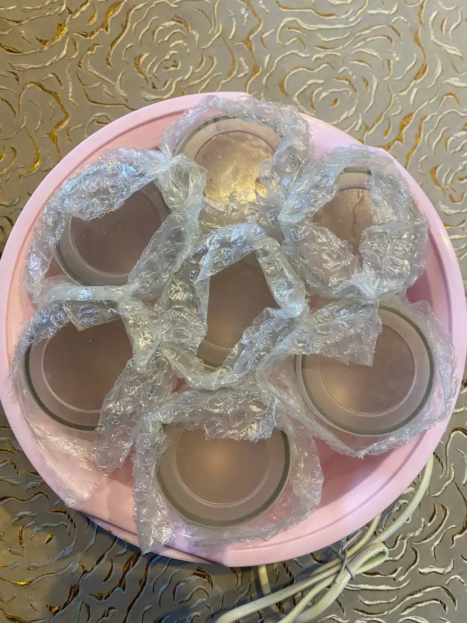 Йогуртница с функцией приготовления сыра - Кухонная техника (Для дома и дачи) в Москва