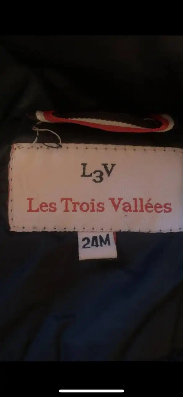 Комбинезон зимний детский с дефектами - Одежда для детей (Товары для детей) в Москва