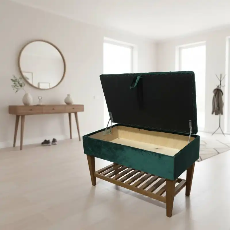 Продажа новой банкетки с возможностью изготовления мебели - Мебель (Для дома и дачи) в Москва