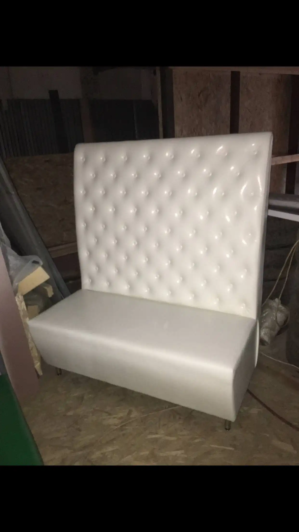 Продажа новой банкетки с возможностью изготовления мебели - Мебель (Для дома и дачи) в Москва