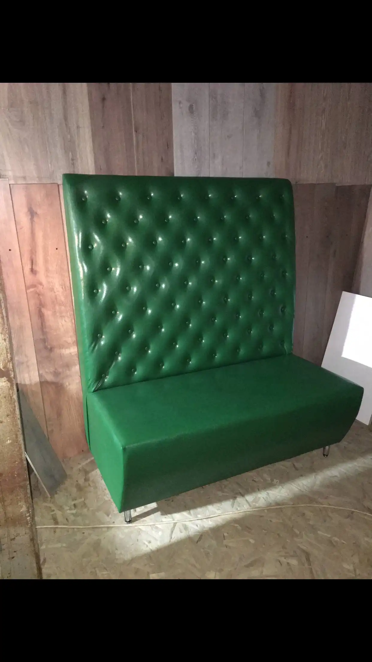 Продажа новой банкетки с возможностью изготовления мебели - Мебель (Для дома и дачи) в Москва