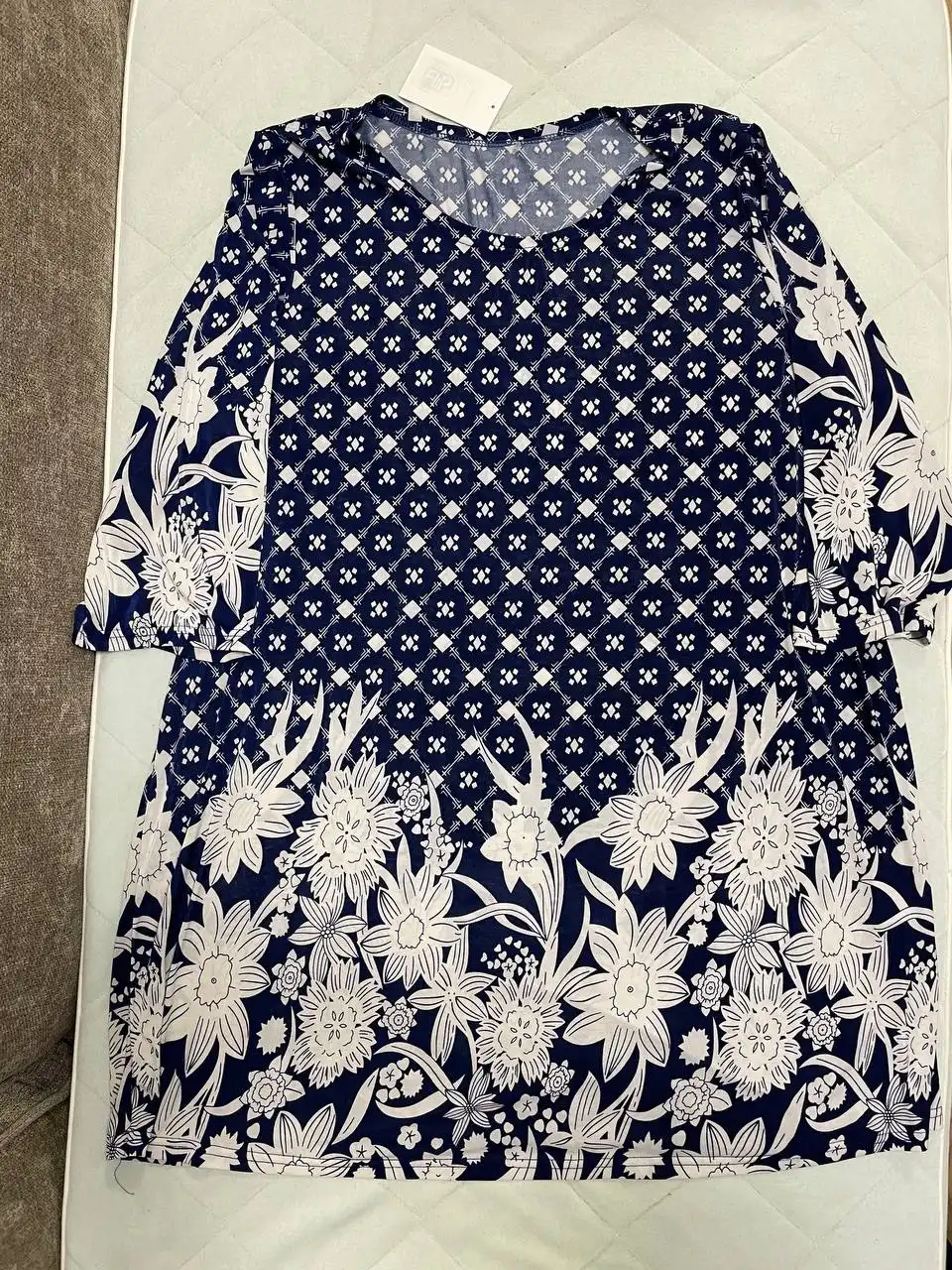 Туника новая, размер 58-60 - Одежда в Москва