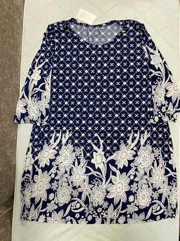 Туника новая, размер 58-60 - Шорты в Москва