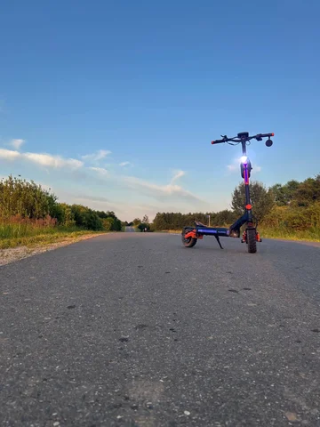 Продажа электрсамоката Kugoo F3 Pro Max - Стайлеры/Устройства для укладки волос в Москва