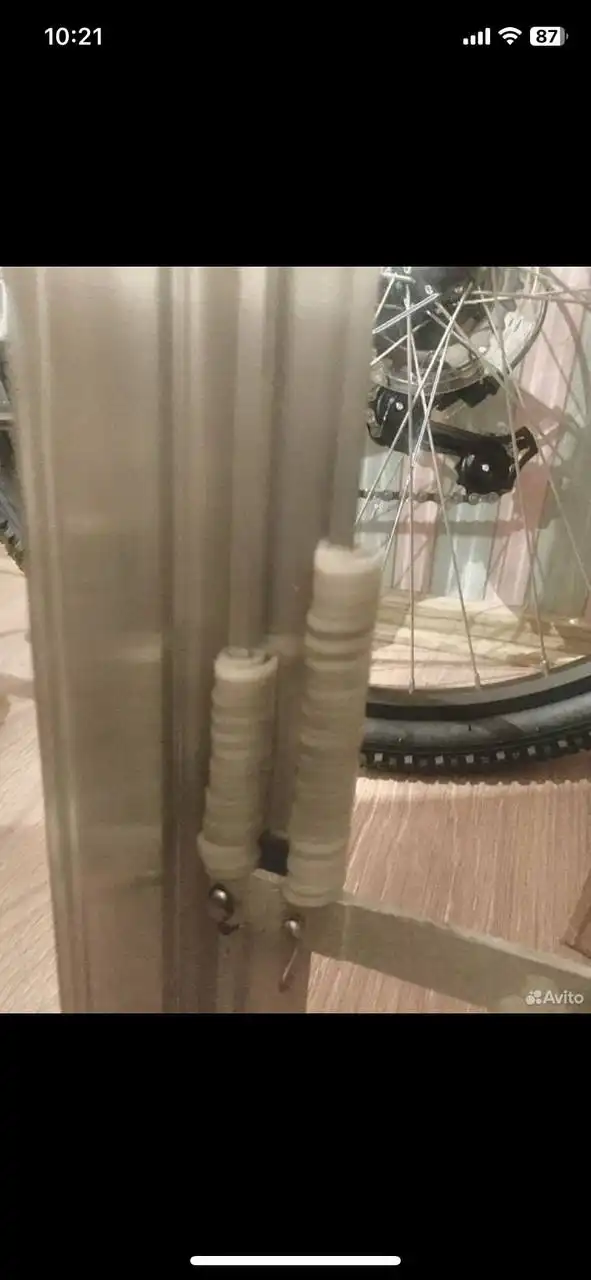 Карниз двухполосный с крючками - Интерьер (Для дома и дачи) в Москва