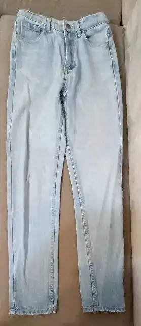 Женские джинсы размер 40-42, W26 - Джинсы (Одежда) в Москва