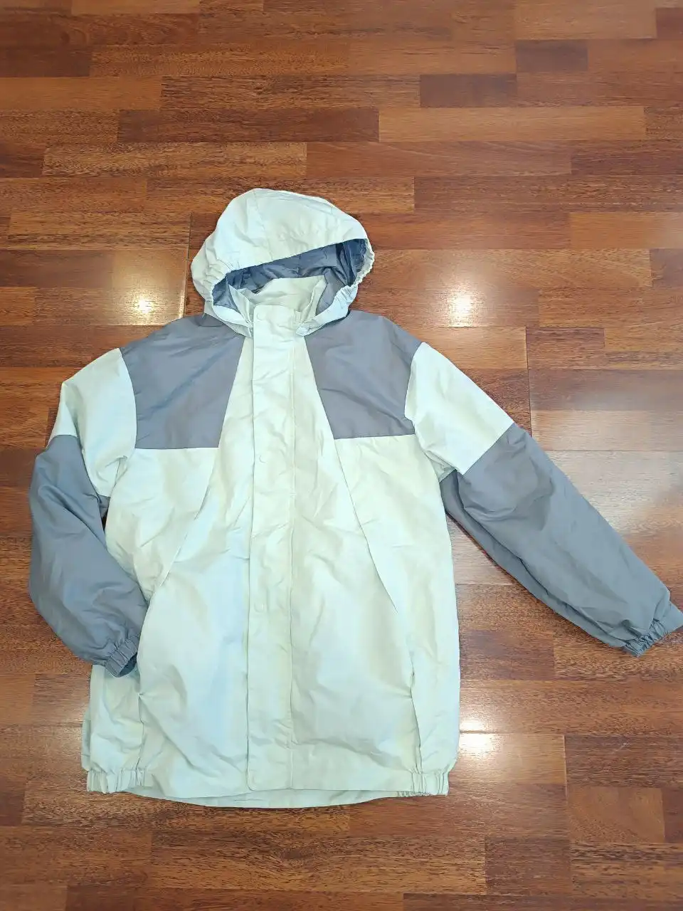 Куртка с флисовой кофтой H&M размер 146/152 - Детская одежда (Одежда) в Москва