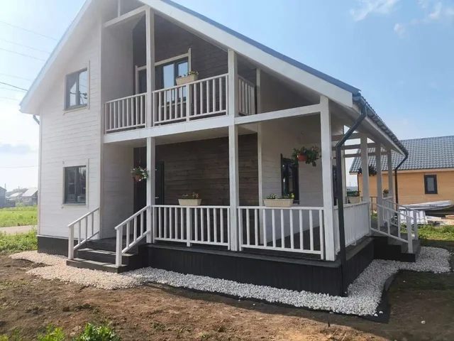 Строительство домов, бань, пристроек, веранд и террас под ключ - Уборка снега в Москва