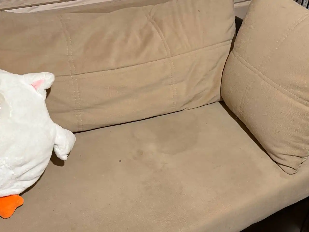 Продажа углового дивана с ящиком для белья - Мебель (Для дома и дачи) в Москва