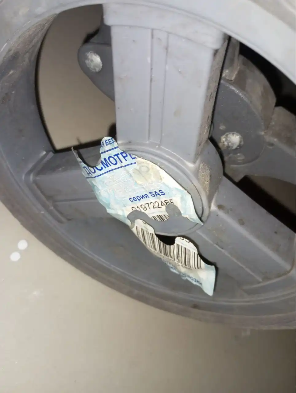 Коляска в хорошем состоянии - Коляски (Товары для детей) в Москва