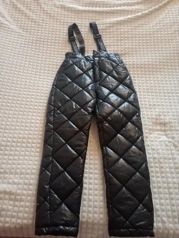 Зимние штаны для девочки рост 140 до -25 - Детская одежда и обувь в Москва