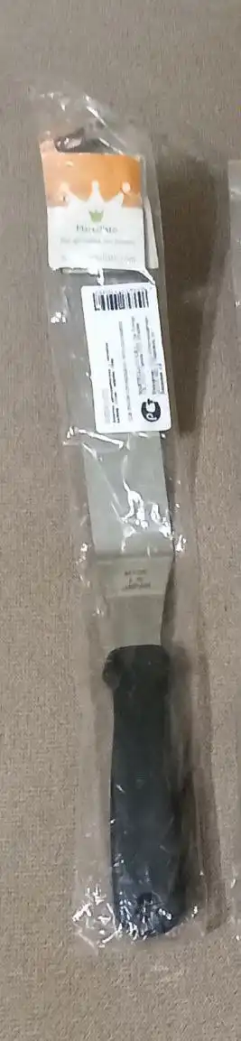 Лопатка Martellato металлическая с изгибом - Хобби и отдых в Москва