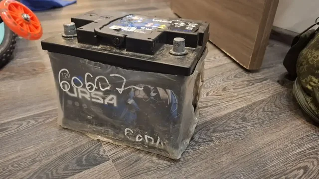 Продам акумулятор для авто - Аккумуляторы в Москва