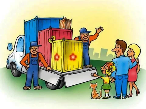 Грузоперевозки, грузчики и вывоз мусора в Москве - Продажа в Москва