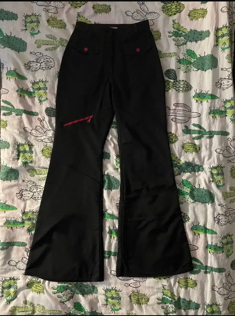 Зимние штаны размер 36-XS-S - Штаны (Одежда) в Москва