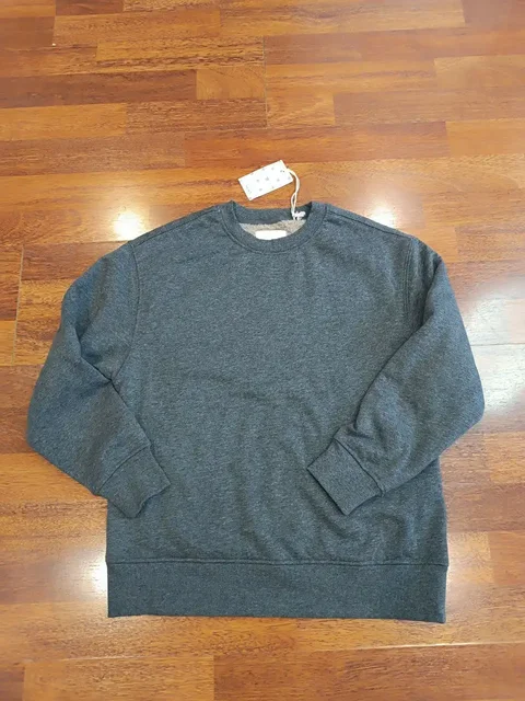 Утепленный свитшот Next на меху размер 146 - Одежда в Москва