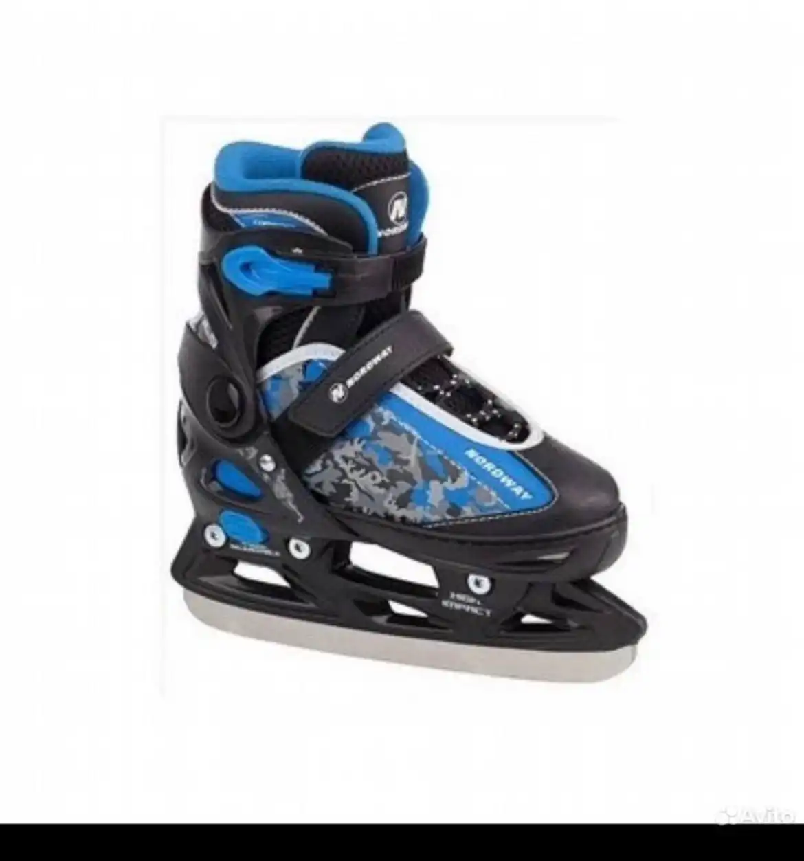 Продажа раздвижных коньков - Спортивные товары (Барахолка) в Москва