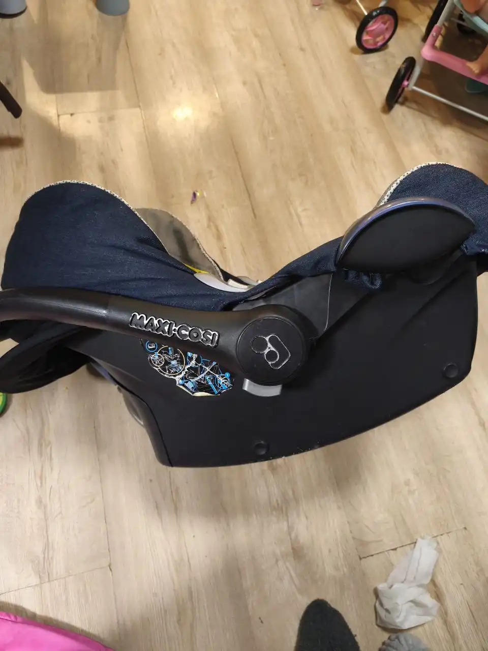 Продам кресло б/у - Барахолка в Москва