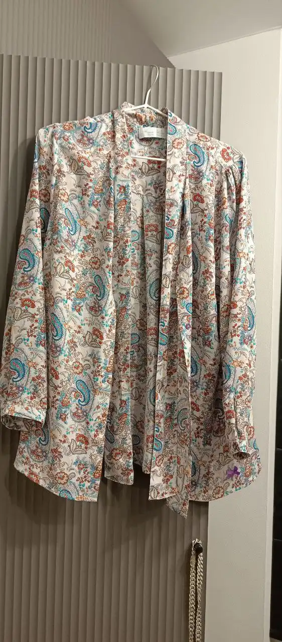 Новая блуза Германия - Одежда в Москва