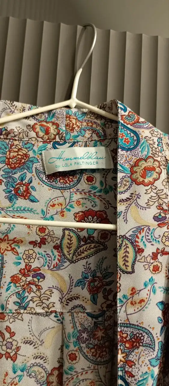 Новая блуза Германия - Одежда в Москва